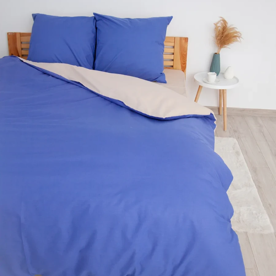 Комплект постільної білизни Welpy Simple Comfort Монреаль