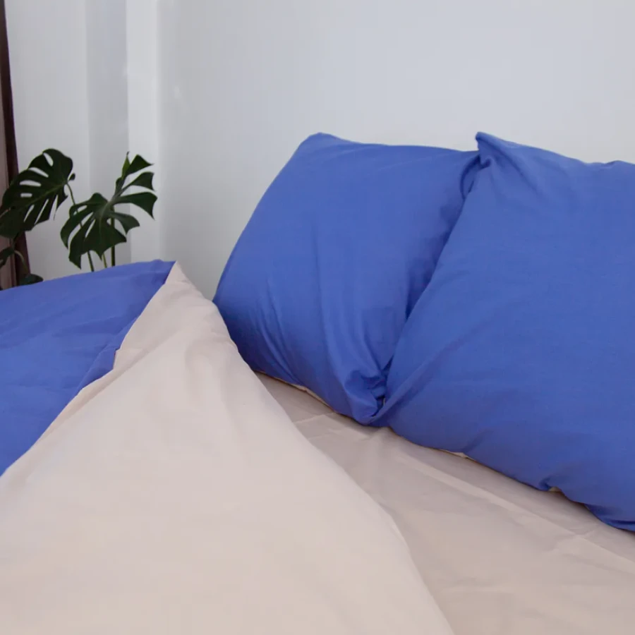 Комплект постільної білизни Welpy Simple Comfort Монреаль
