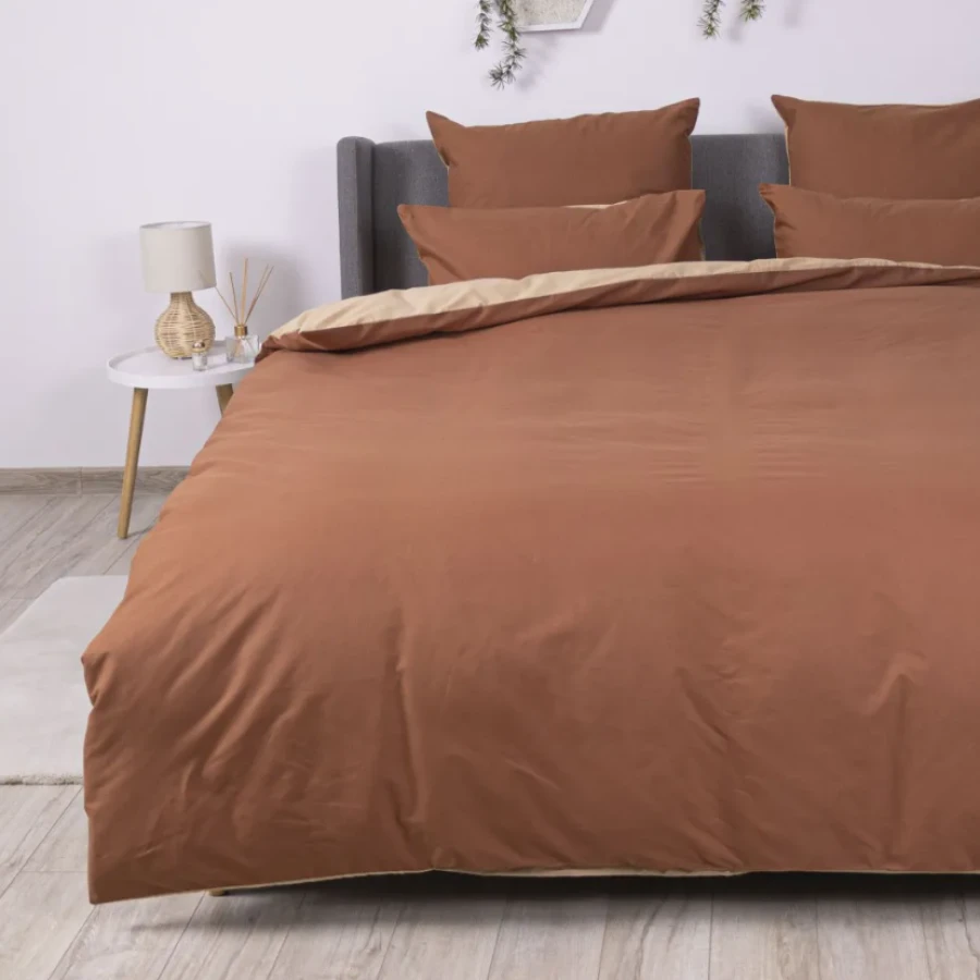 Комплект постільної білизни Welpy Simple Comfort Париж