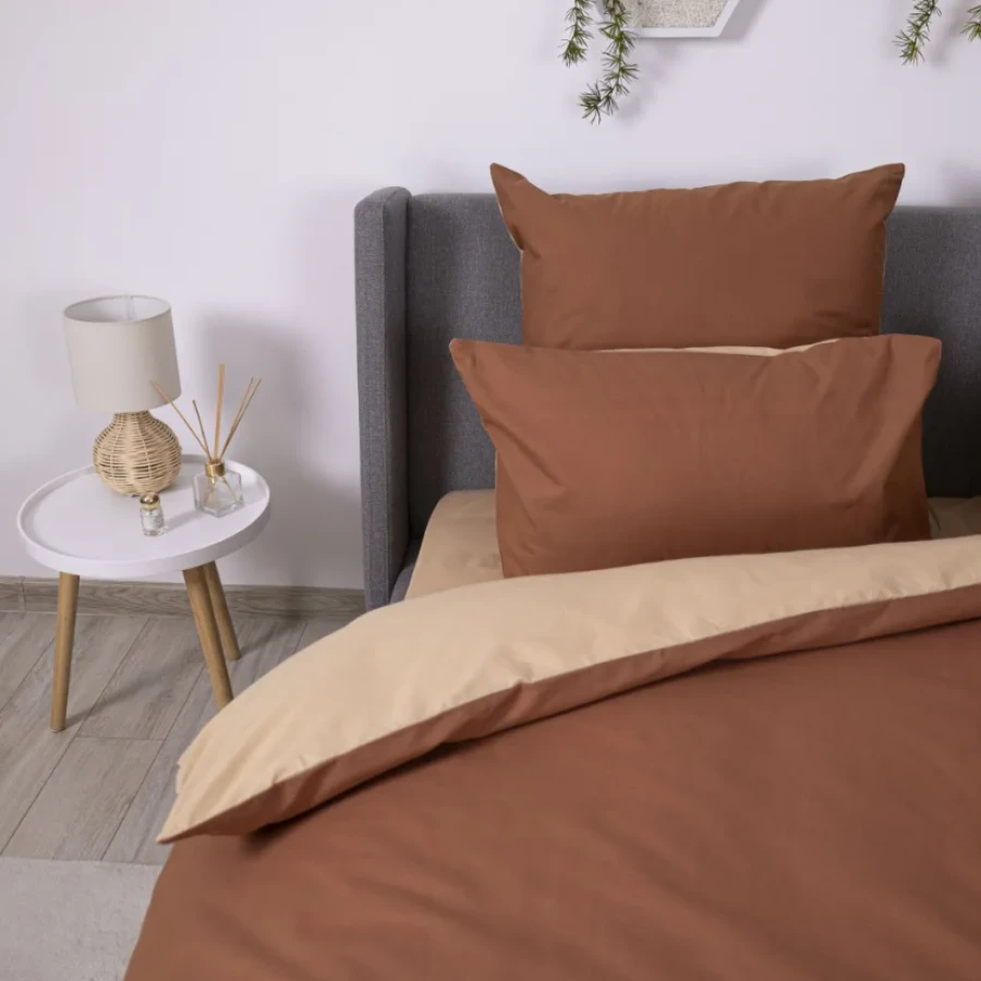 Комплект постільної білизни Welpy Simple Comfort Париж