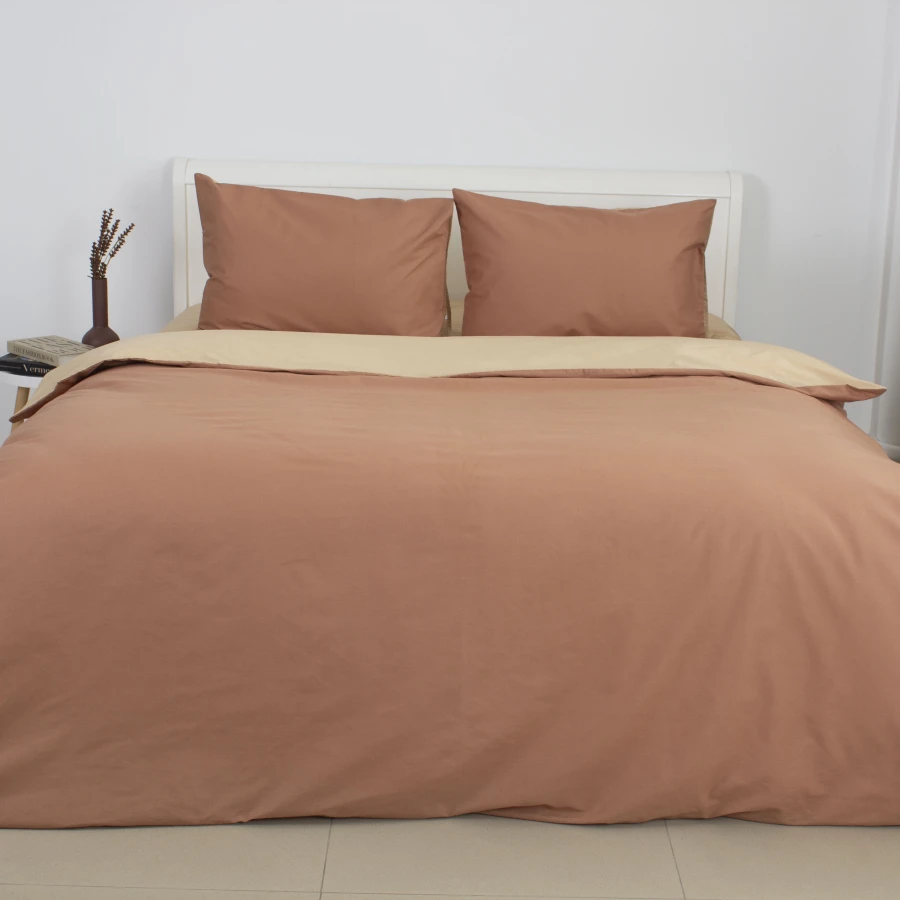 Комплект постільної білизни Welpy Simple Comfort Прага