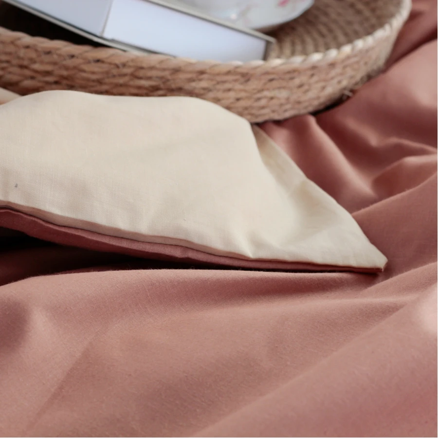 Комплект постільної білизни Welpy Simple Comfort Прага