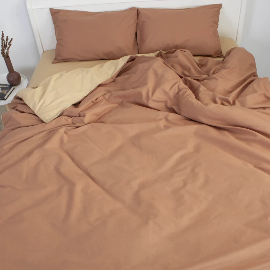 Комплект постільної білизни Welpy Simple Comfort Прага