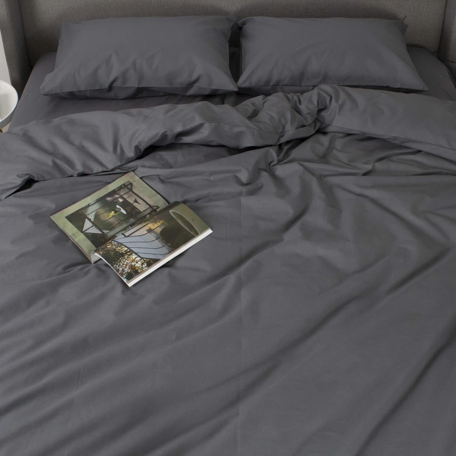 Комплект постільної білизни Welpy Simple Comfort Сідней