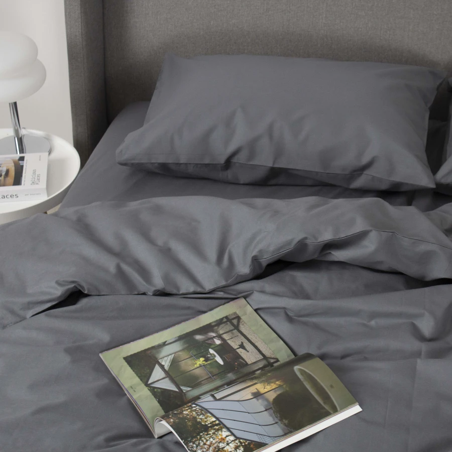 Комплект постільної білизни Welpy Simple Comfort Сідней