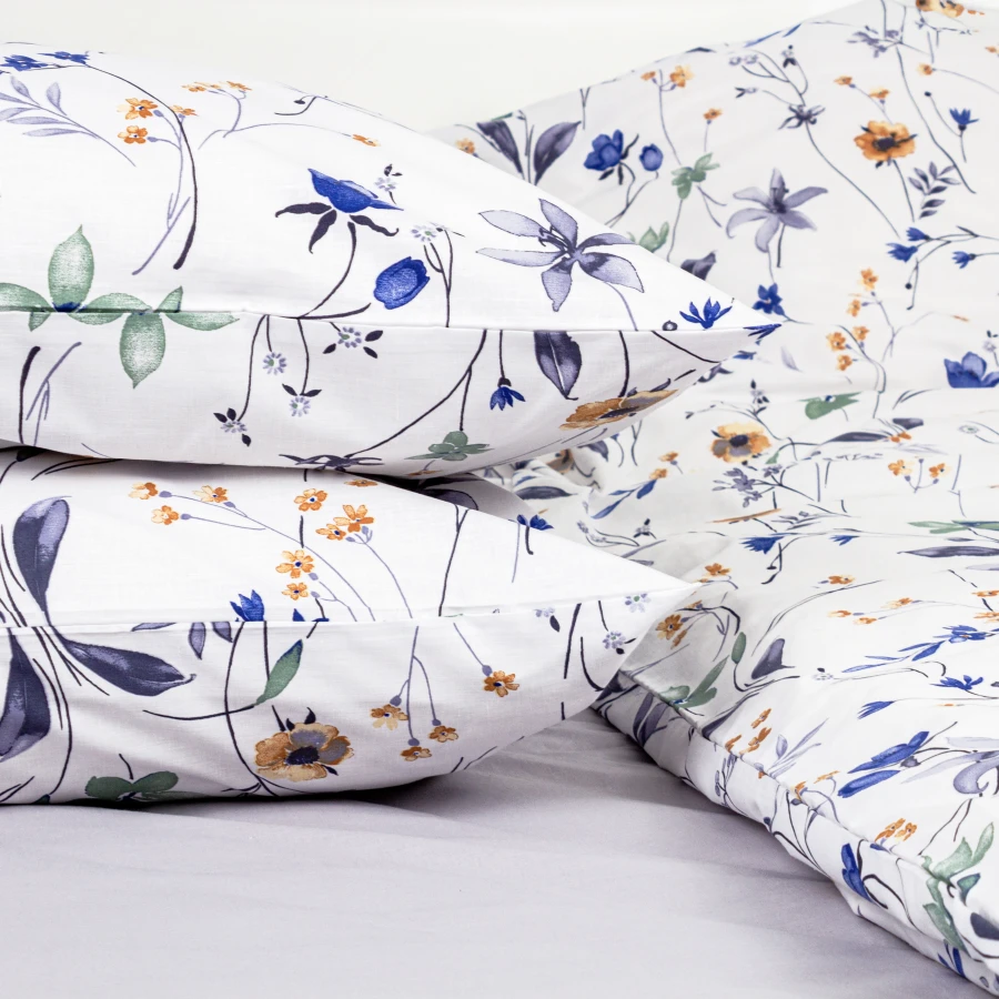 Комплект постільної білизни Welpy Terra & Bloom Soft Bloom