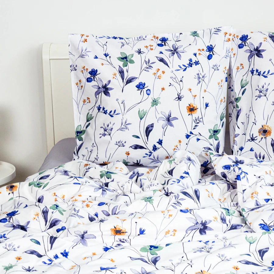 Комплект постільної білизни Welpy Terra & Bloom Soft Bloom