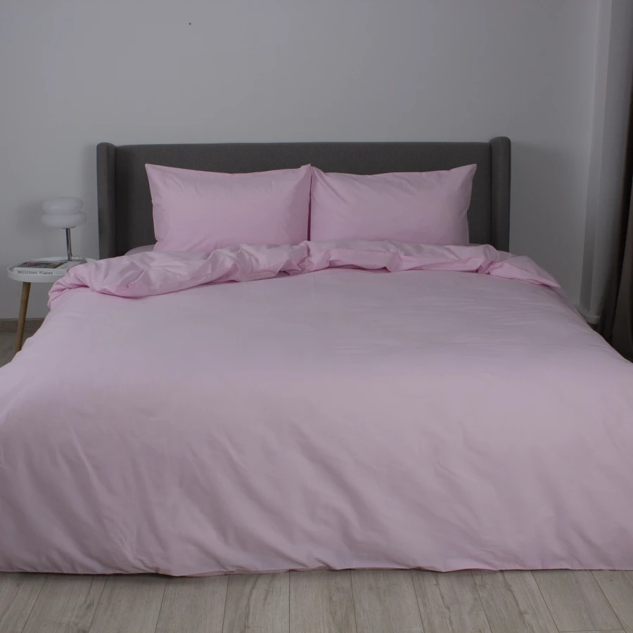 Комплект постільної білизни Welpy Simple Comfort Венеція