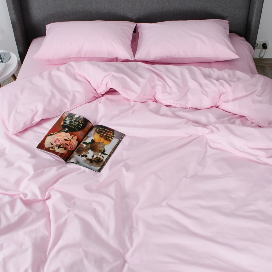 Комплект постільної білизни Welpy Simple Comfort Венеція