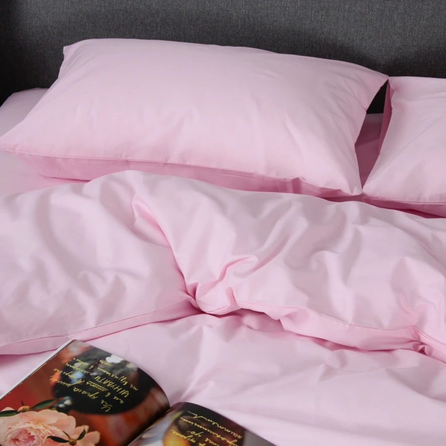 Комплект постільної білизни Welpy Simple Comfort Венеція